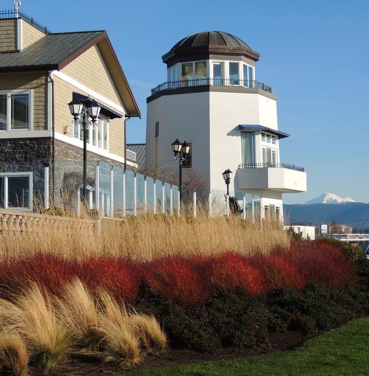 Hotel Bellwether On Bellingham Bay Kültér fotó